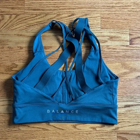Balance Sports Bra - Picture 2 of 2
